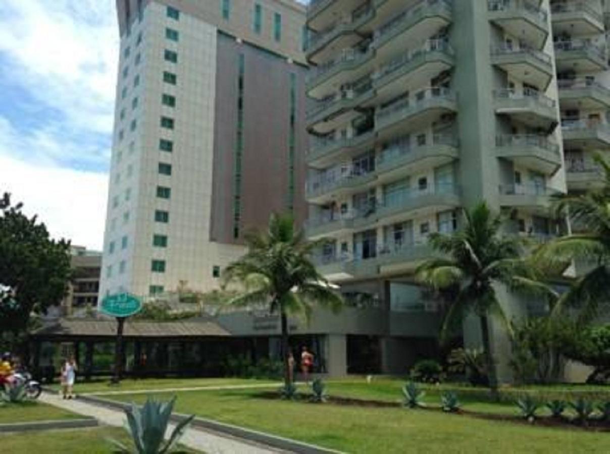 Barra Palace Hotel Residencia Rio de Janeiro Exterior photo
